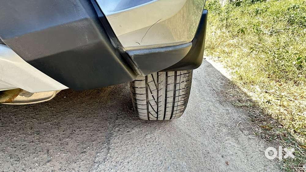 Tata Nexon Amt Xza Plus, 2021, Petrol