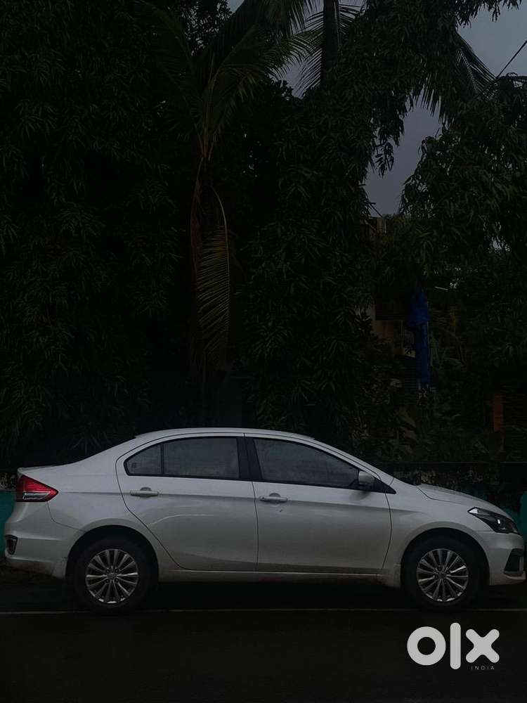 Ciaz Automatic For Sale