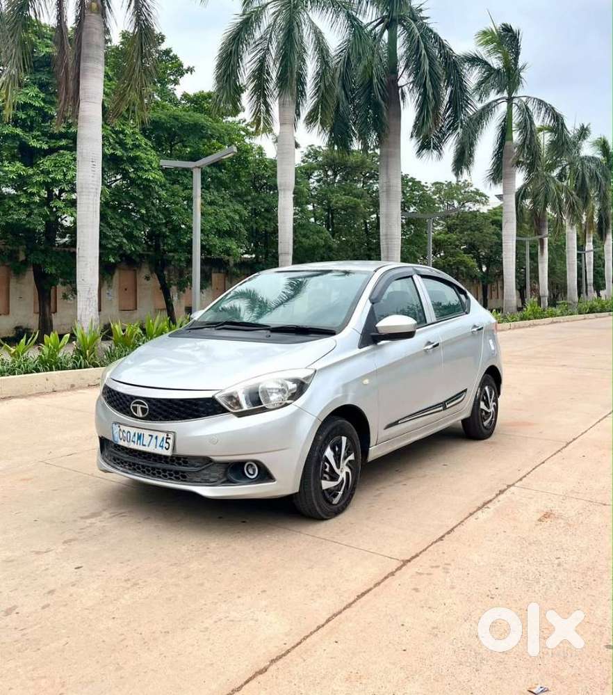 Tata Tigor Xe, 2018, Petrol