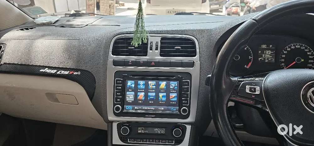 Vv Vento Tdi Black