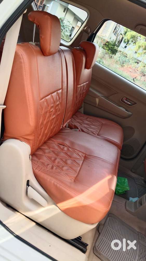 Maruti Suzuki Ertiga Zxi Plus Petrol, 2020, Petrol