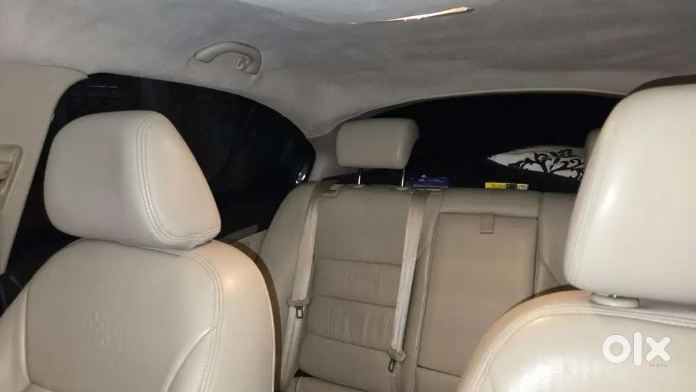 Skoda Laura 2012 Diesel Well Maintained