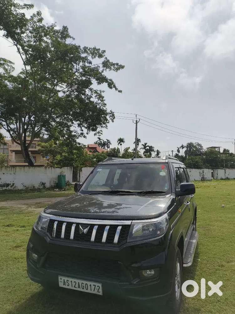 Mahindra Bolero Neo 2023 Diesel 61000 Km Driven