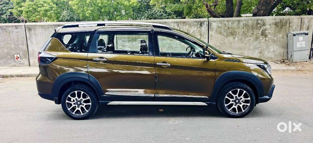 Maruti Suzuki Xl6 1.5 Zeta At, 2024, Petrol