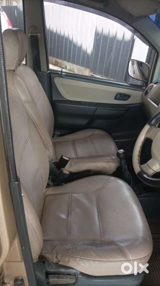 Maruti Suzuki Estilo Lxi, 2007, Petrol