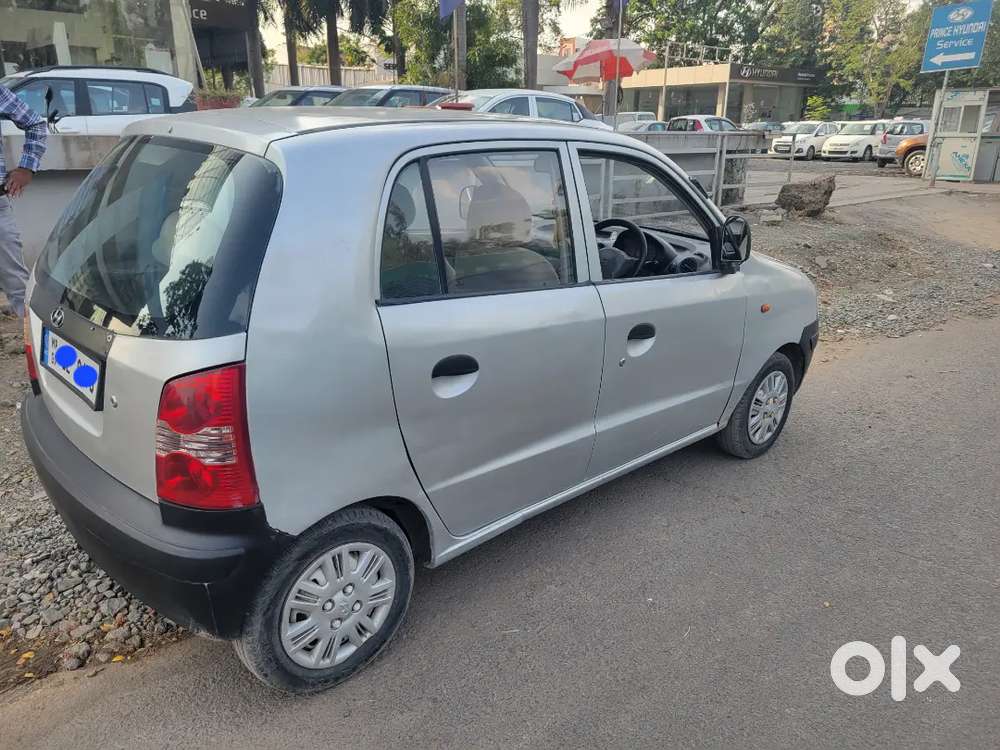 Hyundai Santro Xing 2006