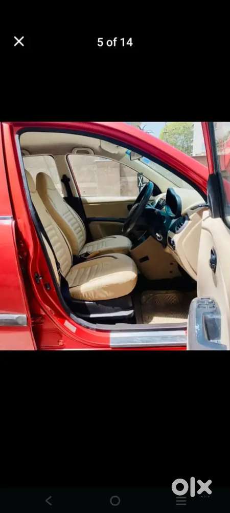 Hyundai I10 2010 Cng & Hybrids 78000 Km Driven