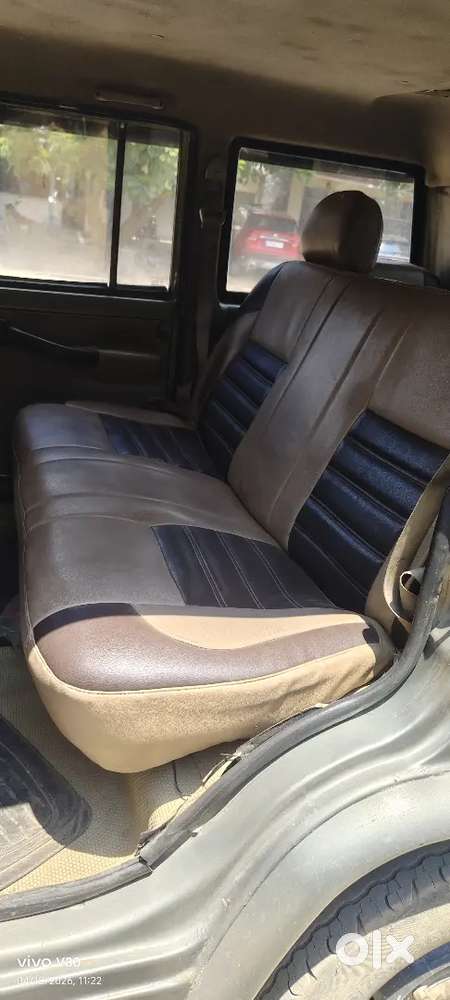 Mahindra Bolero 2012 Diesel 165000 Km Driven