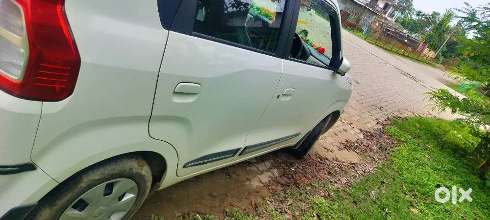 Maruti Suzuki Wagon R 2020 Petrol Manual