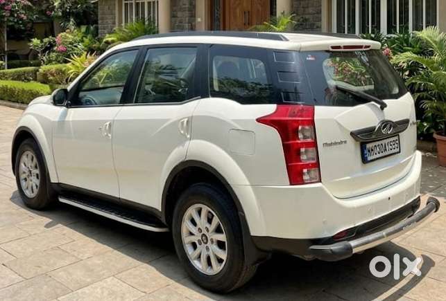 Mahindra Xuv500 At W10 Awd, 2018, Diesel