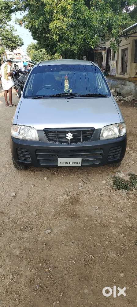 Old Car Sales