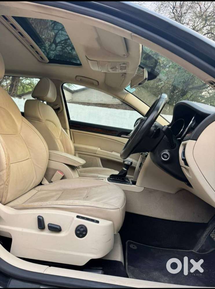 Skoda Superb 1.8 Elegance Tsi At, 2013, Petrol