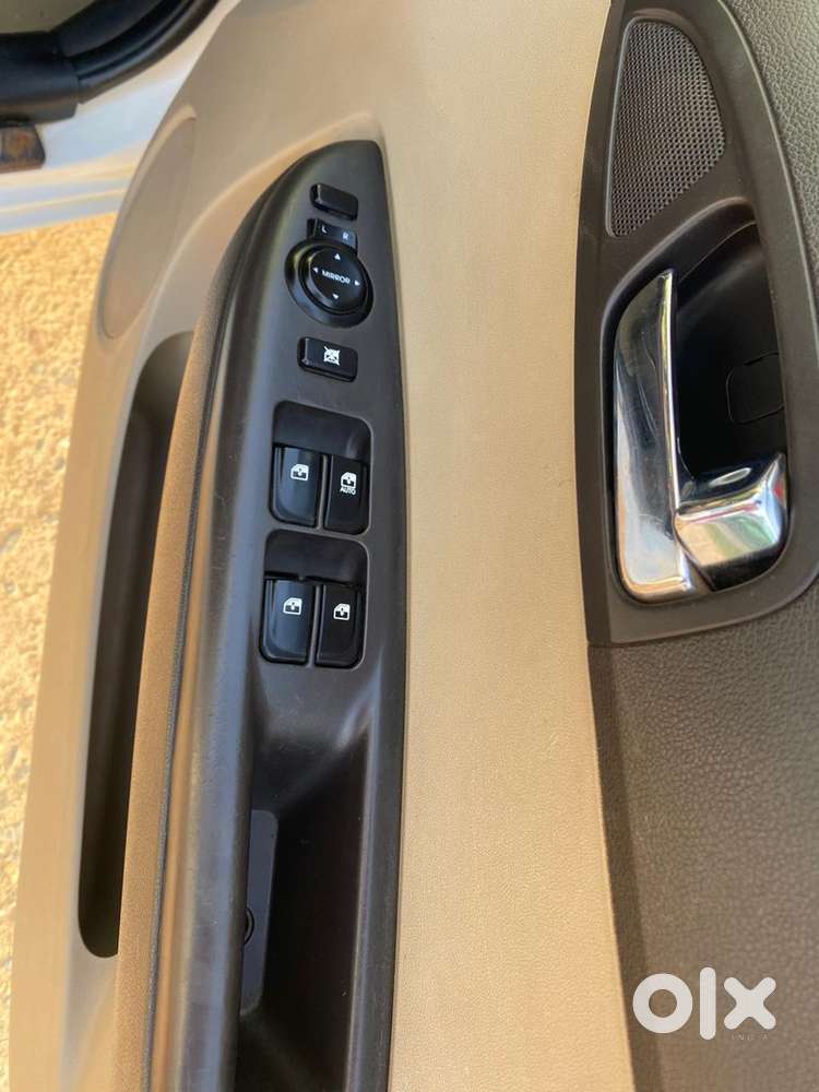 Hyundai I20 Sportz 2014