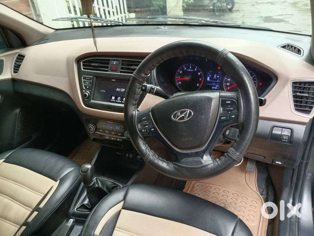 Hyundai I20 1.2 Asta, 2018, Petrol
