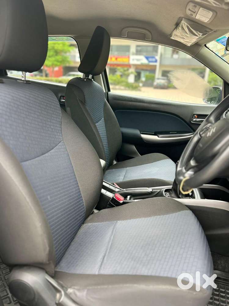 Maruti Suzuki Baleno Delta, 2021, Petrol