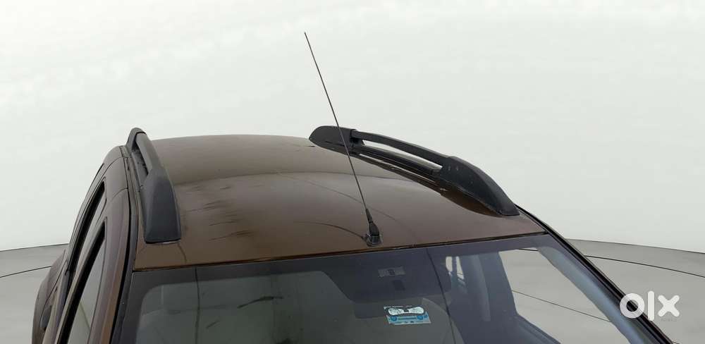 Renault Duster 2012-2015 Petrol Rxl, 2014, Petrol