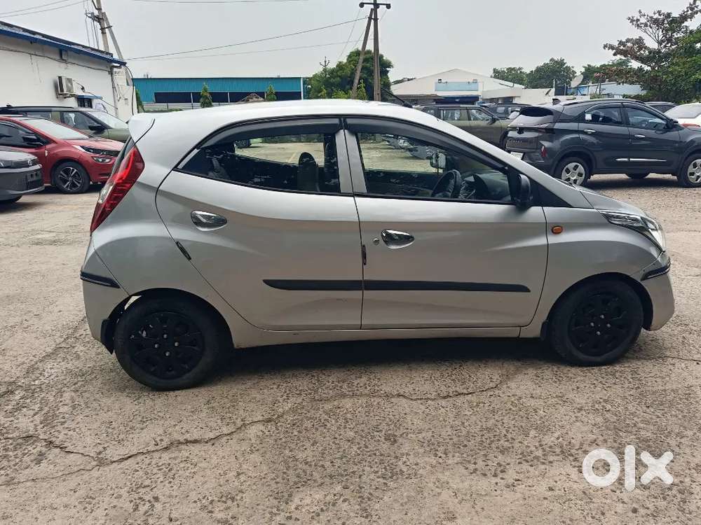 Hyundai Eon Magna 2016 Car