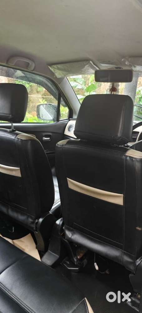 Maruti Suzuki 2017 Car