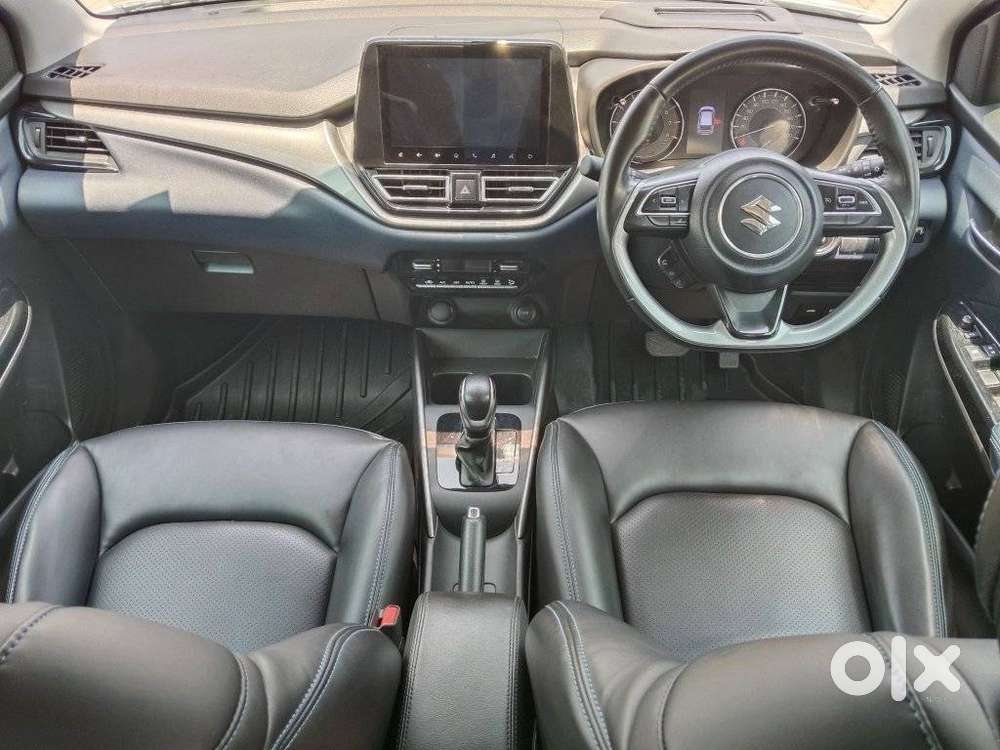 Maruti Suzuki Baleno 1.2 Alpha At, 2023, Petrol