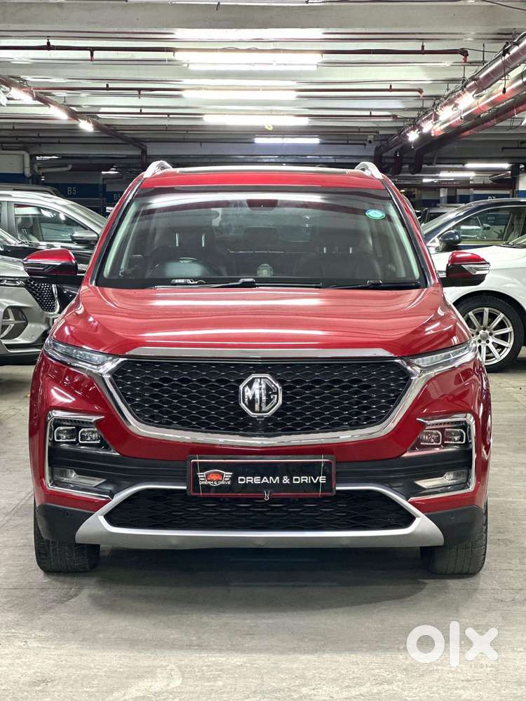 Mg Hector 2.0 Sharp Diesel, 2019, Diesel
