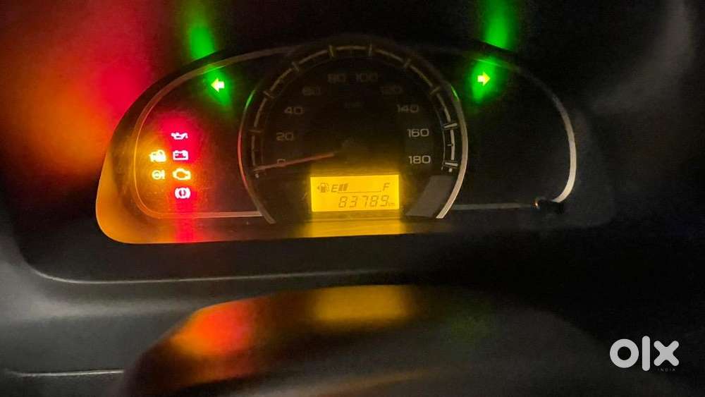 Maruti Suzuki  Alto 800 Lxi 2017 Petrol Good Condition