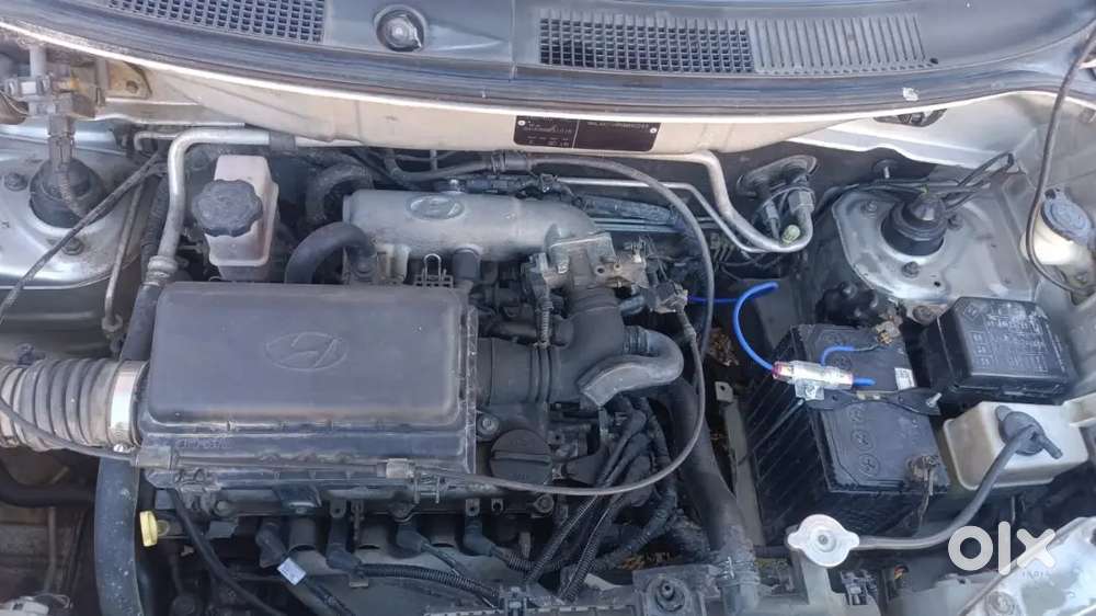 Hyundai Santro Xing 2006