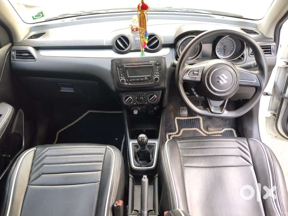 Maruti Suzuki Swift Vxi Optional, 2020, Petrol