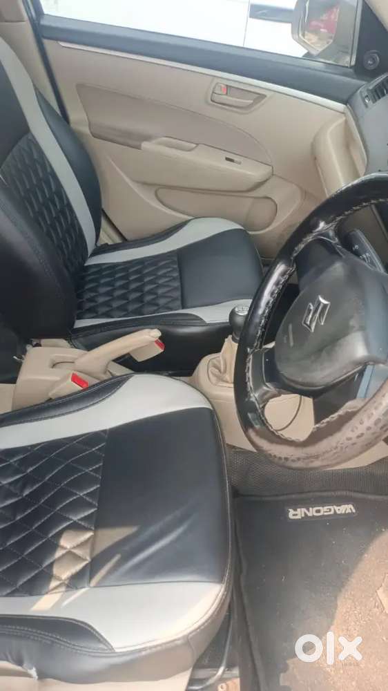 Maruti Suzuki Dzire 2019 Diesel 190000 Km Driven