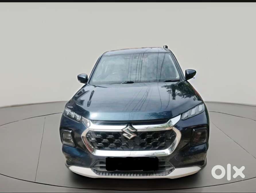 Maruti Suzuki Grand Vitara 2022