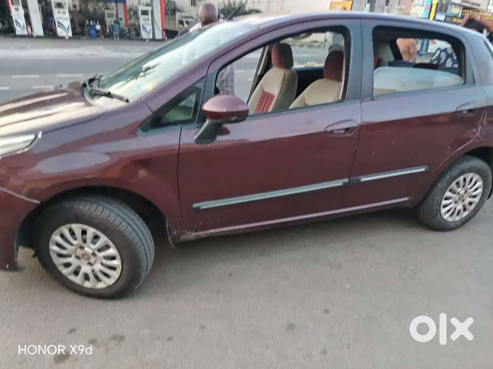 Fiat Palio Diesel Manual 2015