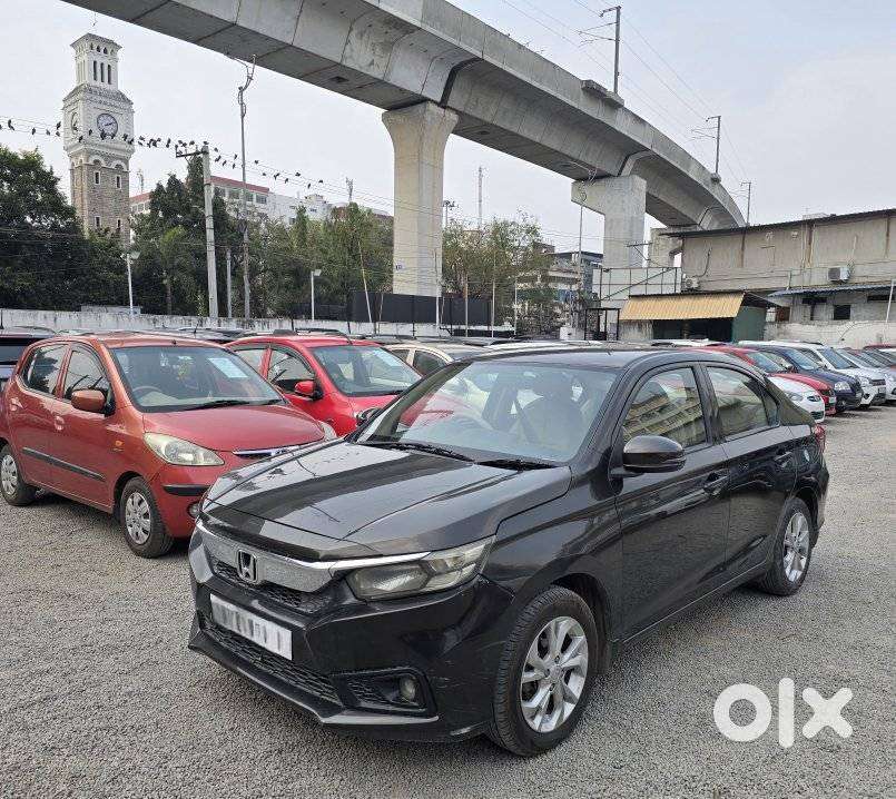 Honda Amaze Vx Diesel, 2019, Diesel