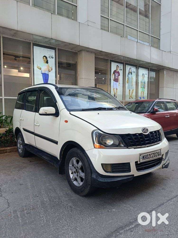 Mahindra Xylo 2012-2014 H9, 2013, Diesel