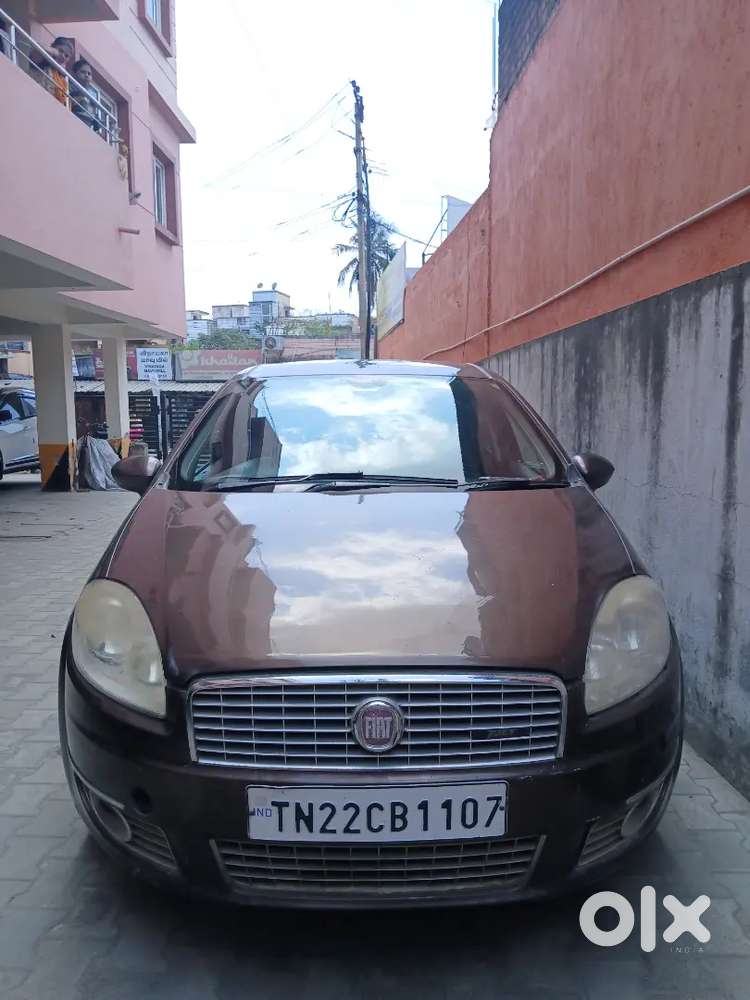 Fiat Linea