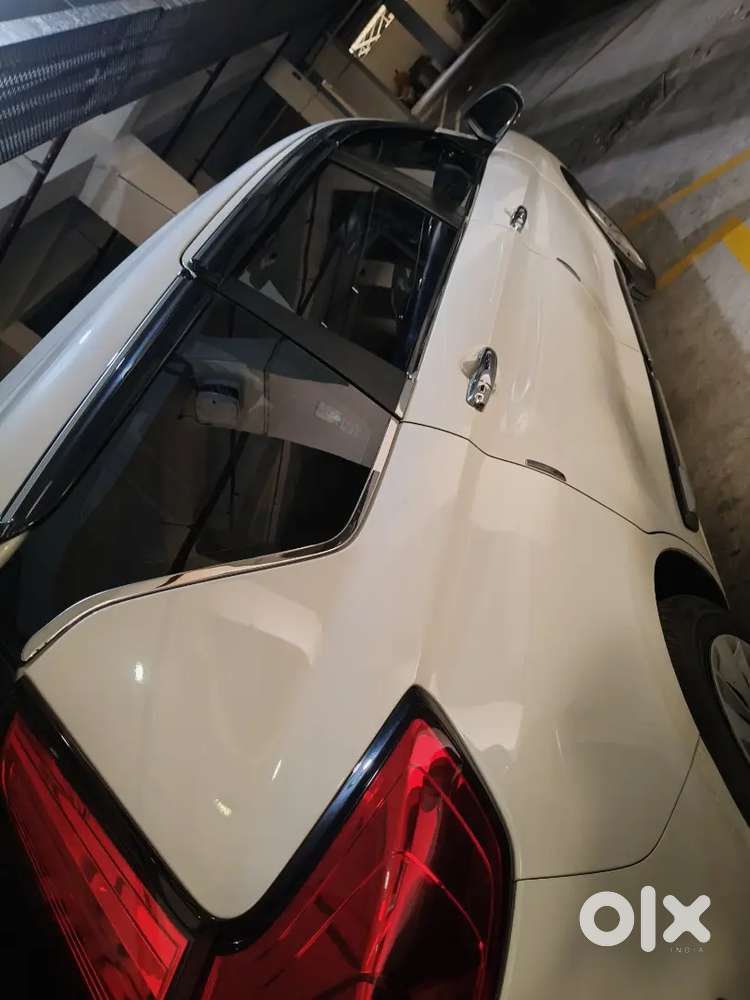 Maruti Suzuki Ertiga 1.5 Tour M 2025