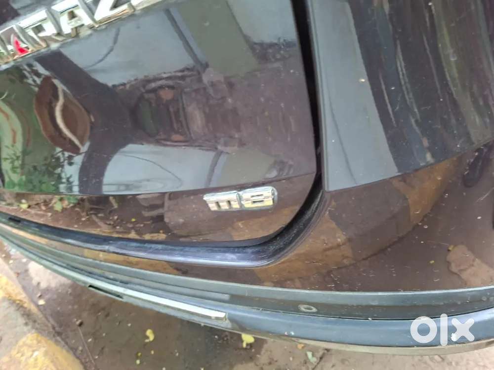 Mahindra Marazzo 2018 Diesel 31000 Km Driven