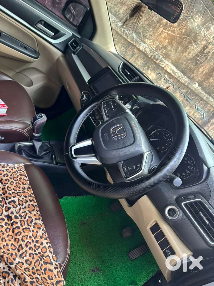 Honda Petrol Manual Car 2023