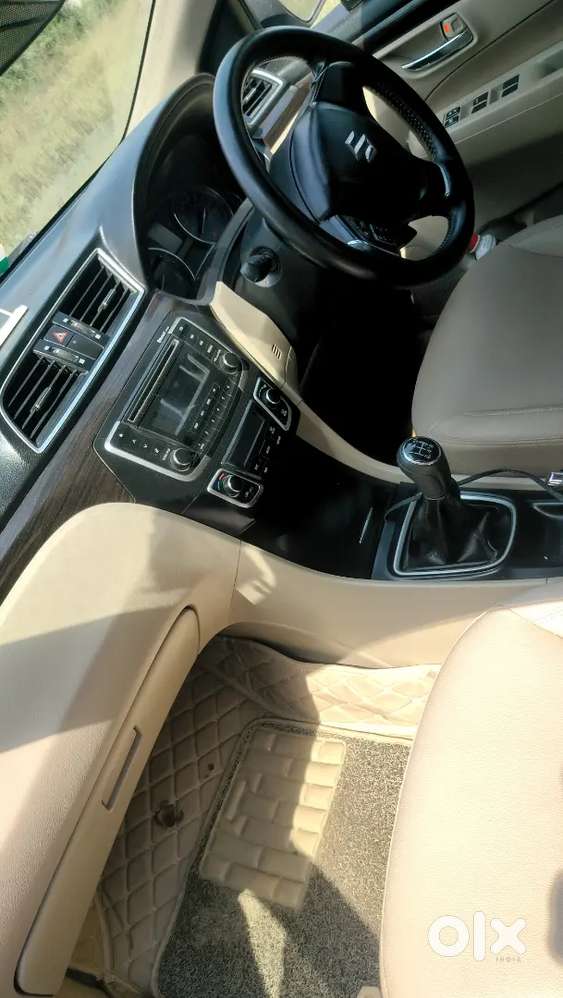 Ciaz Vdi Plus Hybrid Diesel 2017