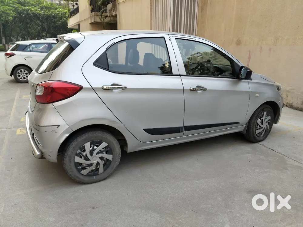 Tiago 2019