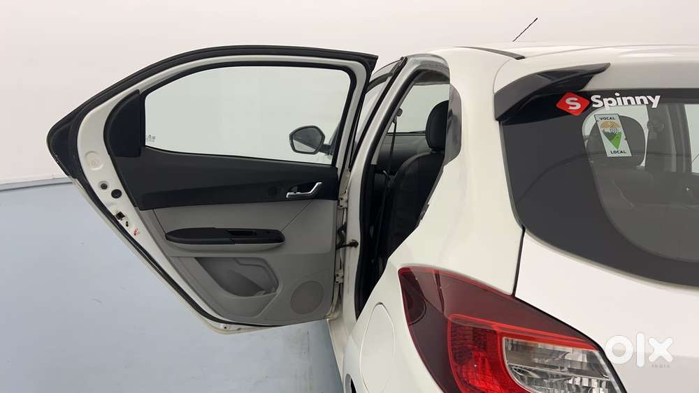 Tata Tiago 1.2 Revotron Xz Plus, 2021, Petrol