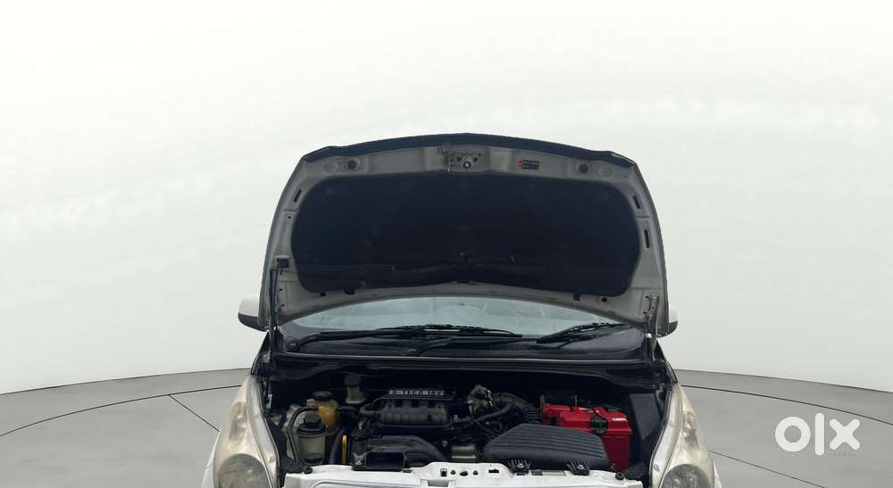 Chevrolet Beat Lt Petrol, 2013, Petrol