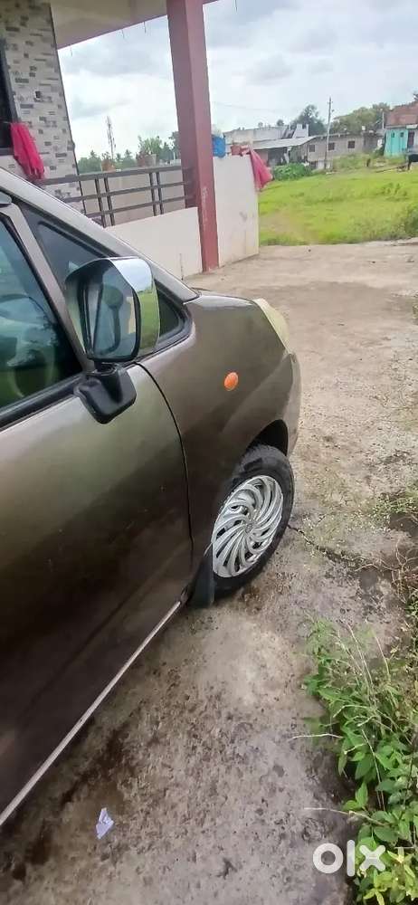 Maruti Suzuki Estilo 2010 Lxi