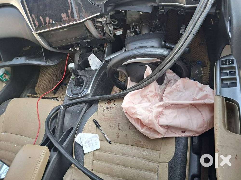 Honda City 2011-2013 V Mt, 2015