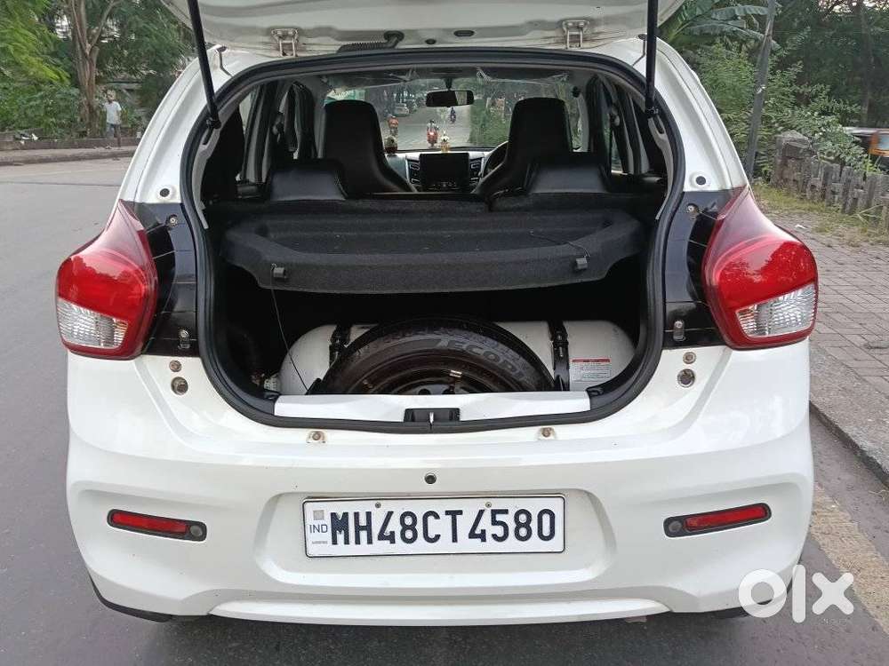 Maruti Suzuki Celerio Vxi, 2024, Cng & Hybrids