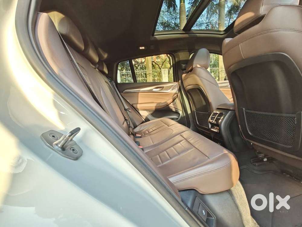 Bmw X4 M Sport X Xdrive30d, 2022, Diesel