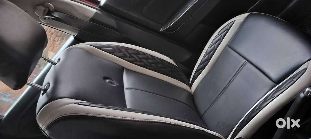 Maruti Suzuki  Brezza 2019 Amt Diesel