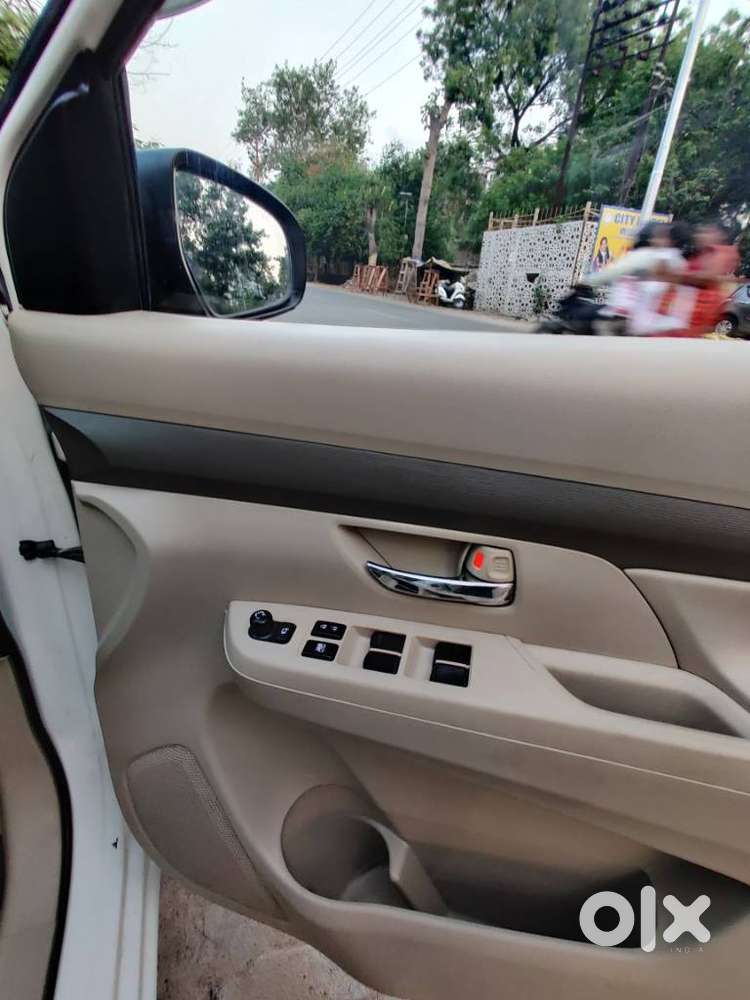 Maruti Suzuki Ertiga, 2024, Cng & Hybrids