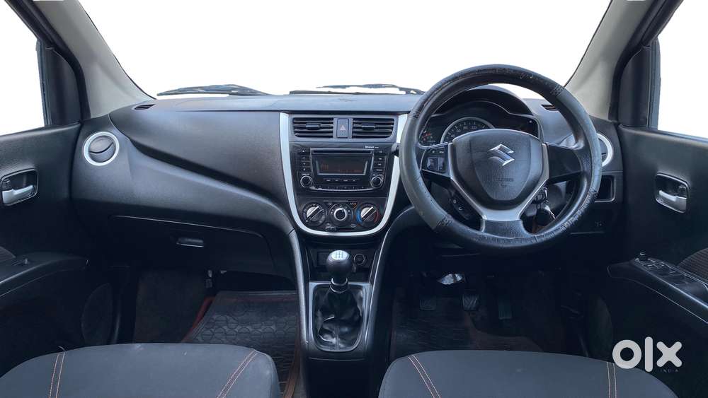 Maruti Suzuki Celerio X Zxi, 2019, Petrol
