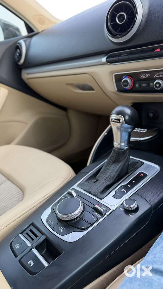 Audi A3 40 Tfsi Premium, 2016, Petrol