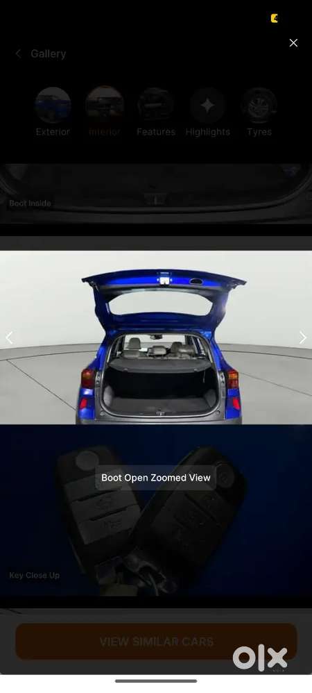 Kia Seltos Petrol Htx 2020