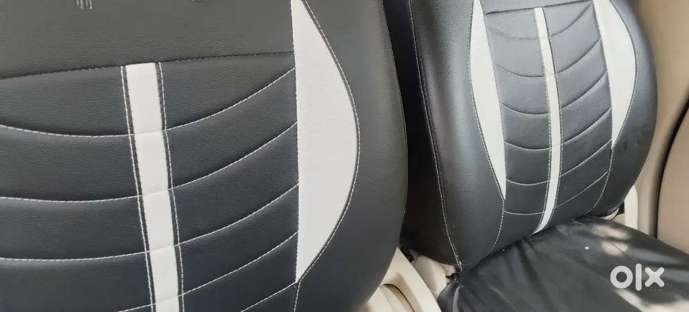 Maruti Suzuki Dzire Vxi 12 Model